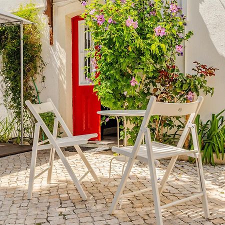 Fragrant Garden Apartment Lisboa Ngoại thất bức ảnh