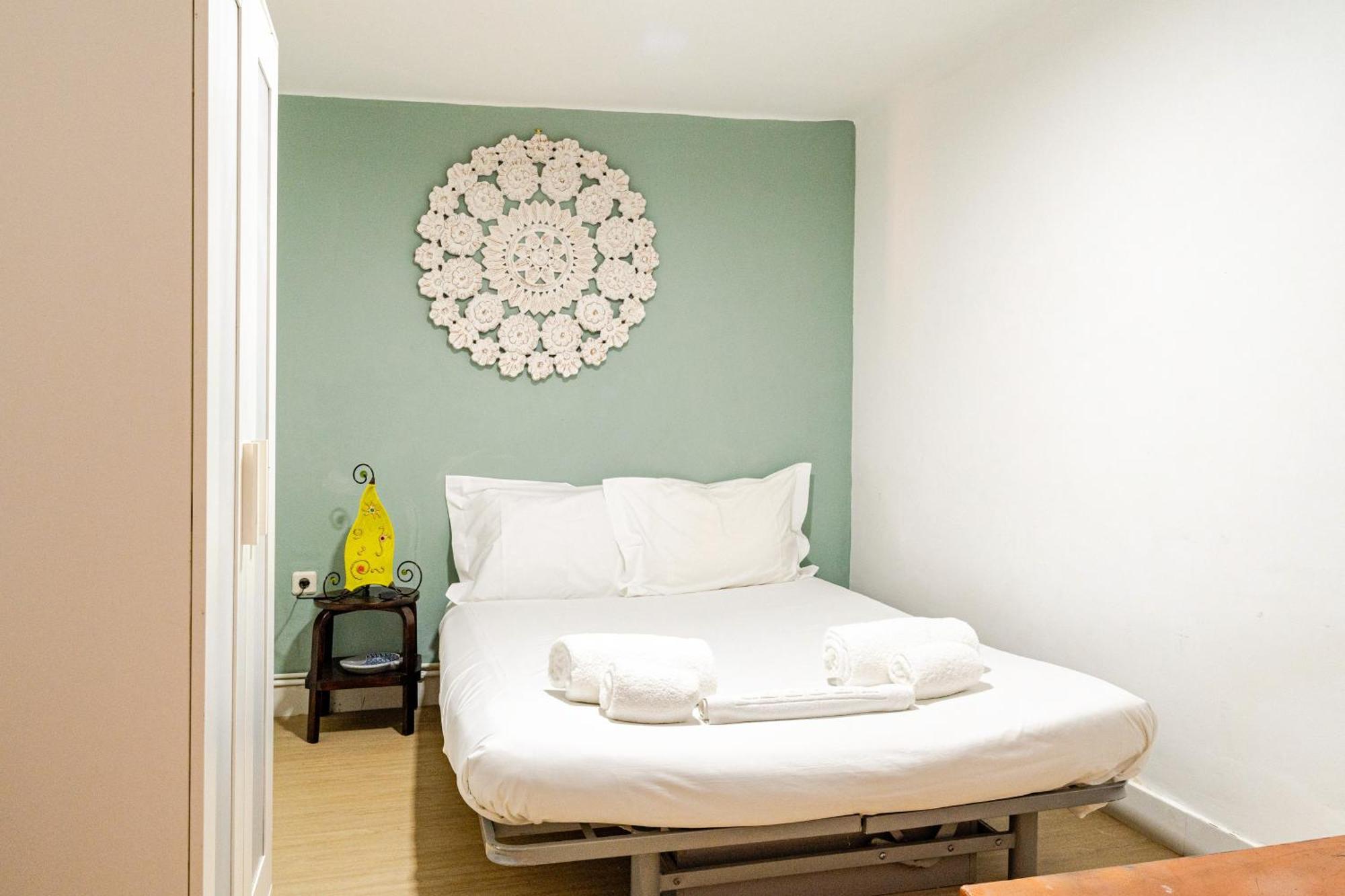 Fragrant Garden Apartment Lisboa Ngoại thất bức ảnh