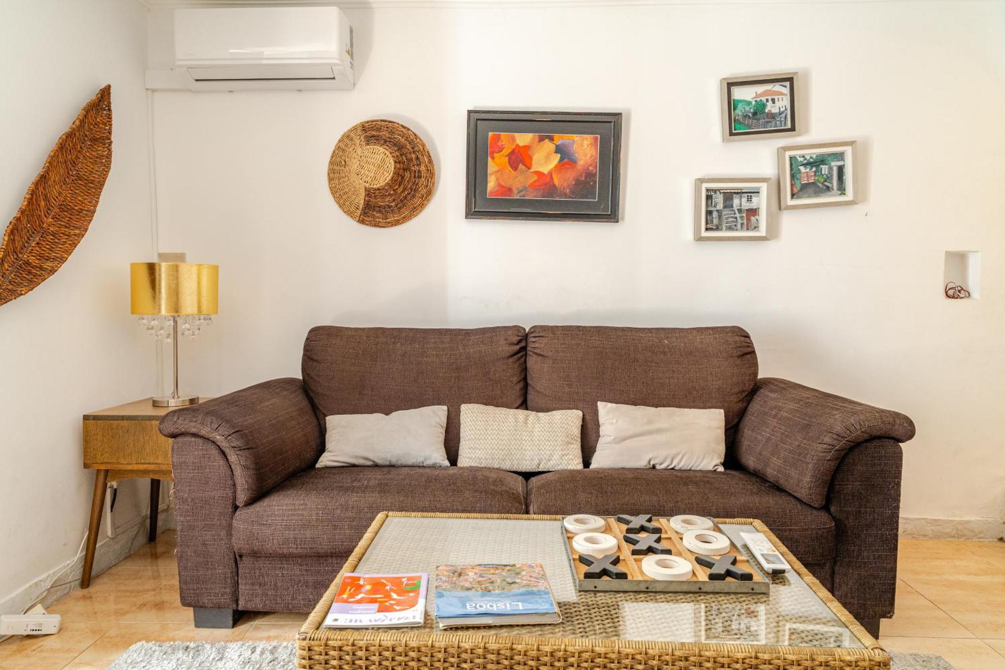 Fragrant Garden Apartment Lisboa Ngoại thất bức ảnh