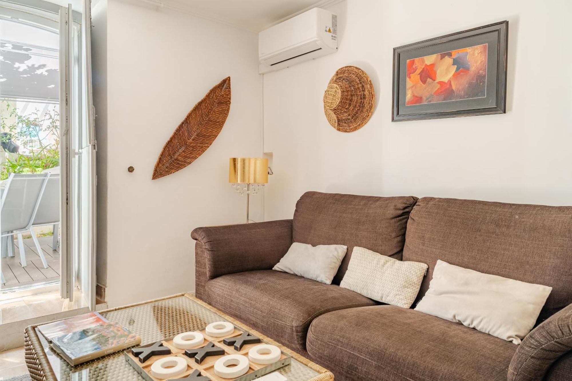 Fragrant Garden Apartment Lisboa Ngoại thất bức ảnh